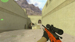 Download CS 1.6 Hydra - Unique Skins and Enhancements