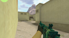 Download CS 1.6 Hydra - Unique Skins and Enhancements