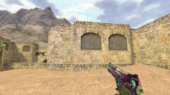 CS 1.6 Kott Play Build - Unique Skins & Config