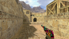CS 1.6 Kott Play Build - Unique Skins & Config