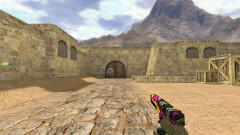 CS 1.6 Kott Play Build - Unique Skins & Config