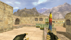 Download CS 1.6 by LAMA - Unique Build