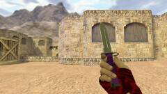 Download CS 1.6 Mega Skill - Enhanced Build