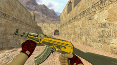Download CS 1.6 Mega Skill - Enhanced Build