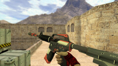 Download CS 1.6 Mega Skill - Enhanced Build
