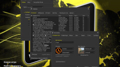 Download CS 1.6 NAVI Edition