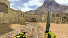 Download CS 1.6 NAVI Edition