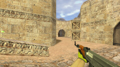 Download CS 1.6 NAVI Edition