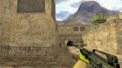 Download CS 1.6 NAVI Edition