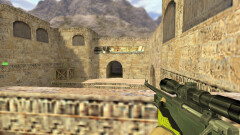 Download CS 1.6 NAVI Edition