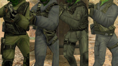 Download CS 1.6 Cucumbers Build
