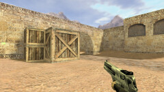 Download CS 1.6 Cucumbers Build