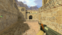 Download CS 1.6 Cucumbers Build