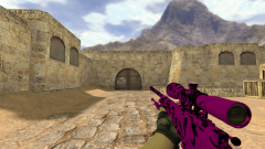 Download CS 1.6 Pulse - Enhanced Build