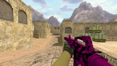 Download CS 1.6 Pulse - Enhanced Build