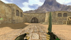 Download CS 1.6 Razer - Unique Build