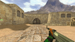 Download CS 1.6 Razer - Unique Build