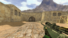 Download CS 1.6 Razer - Unique Build
