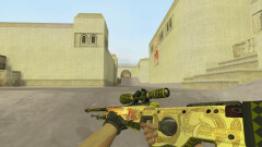 Download CS 1.6 Refined - Enhanced Build