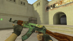 Download CS 1.6 Refined - Enhanced Build