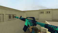 Download CS 1.6 Refined - Enhanced Build