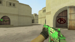 Download CS 1.6 Refined - Enhanced Build