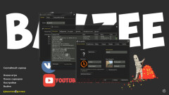 Download CS 1.6 Bavzee Build