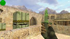 Download CS 1.6 Bavzee Build