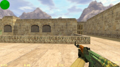 Download CS 1.6 Bavzee Build