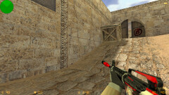 Download CS 1.6 Bavzee Build