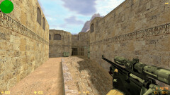 Download CS 1.6 Bavzee Build