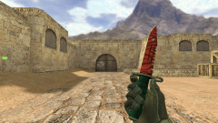 Download CS 1.6 Refresh – CS:GO Skins & More