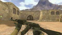 Download CS 1.6 Refresh – CS:GO Skins & More
