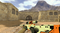 Download CS 1.6 Refresh – CS:GO Skins & More