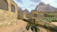 Download CS 1.6 Refresh – CS:GO Skins & More