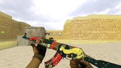 Download CS 1.6 Revision - Enhanced Build