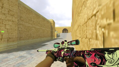 Download CS 1.6 Revision - Enhanced Build