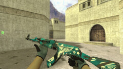 Download CS 1.6 Revolt - Enhanced Build