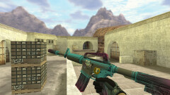 Download CS 1.6 Revolt - Enhanced Build