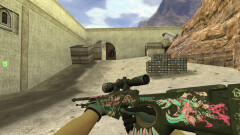 Download CS 1.6 Revolt - Enhanced Build
