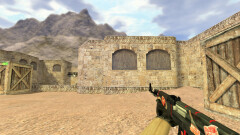Download CS 1.6 by Russian Butcher
