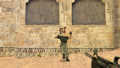 Download CS 1.6 by Russian Butcher
