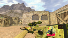 Download CS 1.6 by Russian Butcher