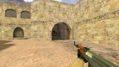 Download CS 1.6 by Sahar - Unique Build