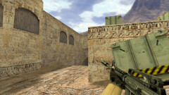 Download CS 1.6 by Sahar - Unique Build