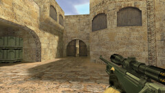 Download CS 1.6 by Sahar - Unique Build