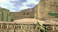 Download CS 1.6 by Sahar - Unique Build