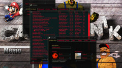 Download CS 1.6 by Santehnik