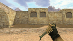 Download CS 1.6 by Santehnik