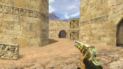 Download CS 1.6 by Santehnik